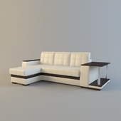 corner sofa Atlanta