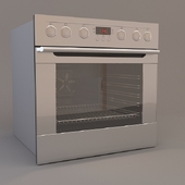 oven Electrolux EON 33100X