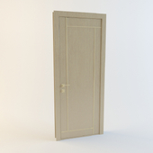 межкомнатная Дверь "Diaphragma  M33-03"