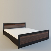 Bed factory BRW