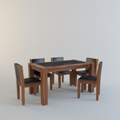 Norya Table
