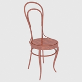 The Viennese Chair
