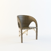 woven Chair