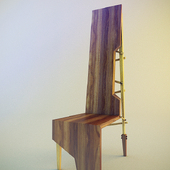 conceptual furniture