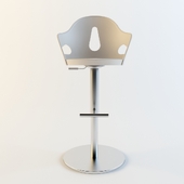 Dora Barstool. Giorgetti