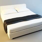 кровать Minotti