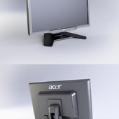 LCD-монитор Acer