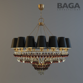 BAGA Lovelylight Chandelier