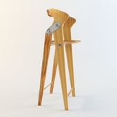 bar stool folding