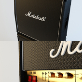 Marshall GSM2000 Model gitarnogo steka