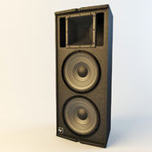 Electro Voice Pro Audio Speakers