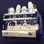 Espresso machine Dalla Corte Evolution