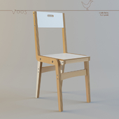Low-tech Chair
