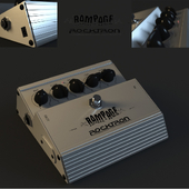 Rampage Rocktron