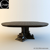 Chelini обеденный стол