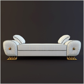 Couch Coleccion Alexandra