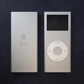 Apple/iPod nano 2