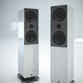 Q Acoustics 2050