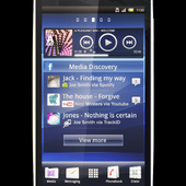 Sony Ericsson | Xperia Arc S White
