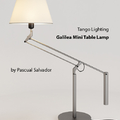 Table/Mini Galilea Lamp