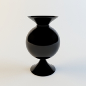 Cyan Design/Cocoa Fish Bowl Vase