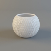 Cyan Design | Honeycomb Bowl