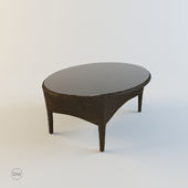 Dedon Tango/Coffee table