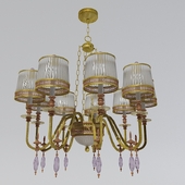 Fine Art Lamps / Byzance No 577640ST