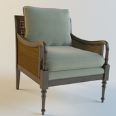 Baker | ENGLISH COTTAGE CHAIR