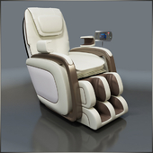 Massage Chair US MEDICA Cardio GM-870