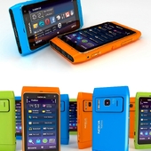 Nokia N8