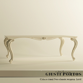 Giusti Portos / Lord