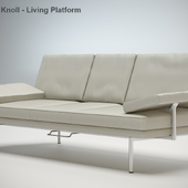 Walter knoll |Living Platform
