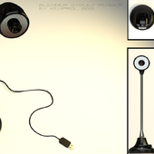 Webcam A4Tech PKS-730G