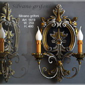 Silvano Grifoni Art. 1619