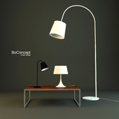 BoConcept / Lamp