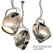 EICHHOLTZ / Lamp Spitfire