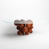 столик Float от Liz Boscacci