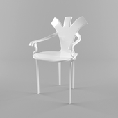 chair W