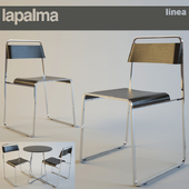 Lapalma / LINEA