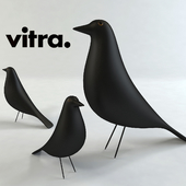 Vitra / Eames House Bird