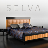 SELVA / Heritage J.S.