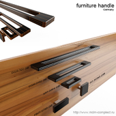 furniture handle