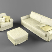 Jab Furniture / Laura