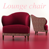 Typical Lounge_chair