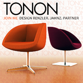 Tonon / JoinMe