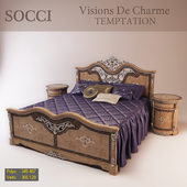 Socci / Visions De Charme TEMPTATION