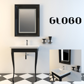 Globo Relais furnitures