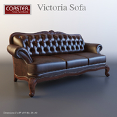 Coaster Furniture / Victoria