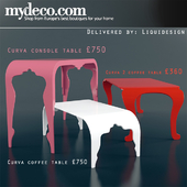 mydeco table
